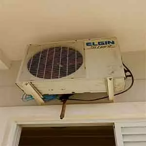 Climatização em Hotéis e Instalação de Ar Condicionado Industrial Goiânia