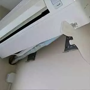 manutenção e Instalação de Ar Condicionado Industrial Goiânia